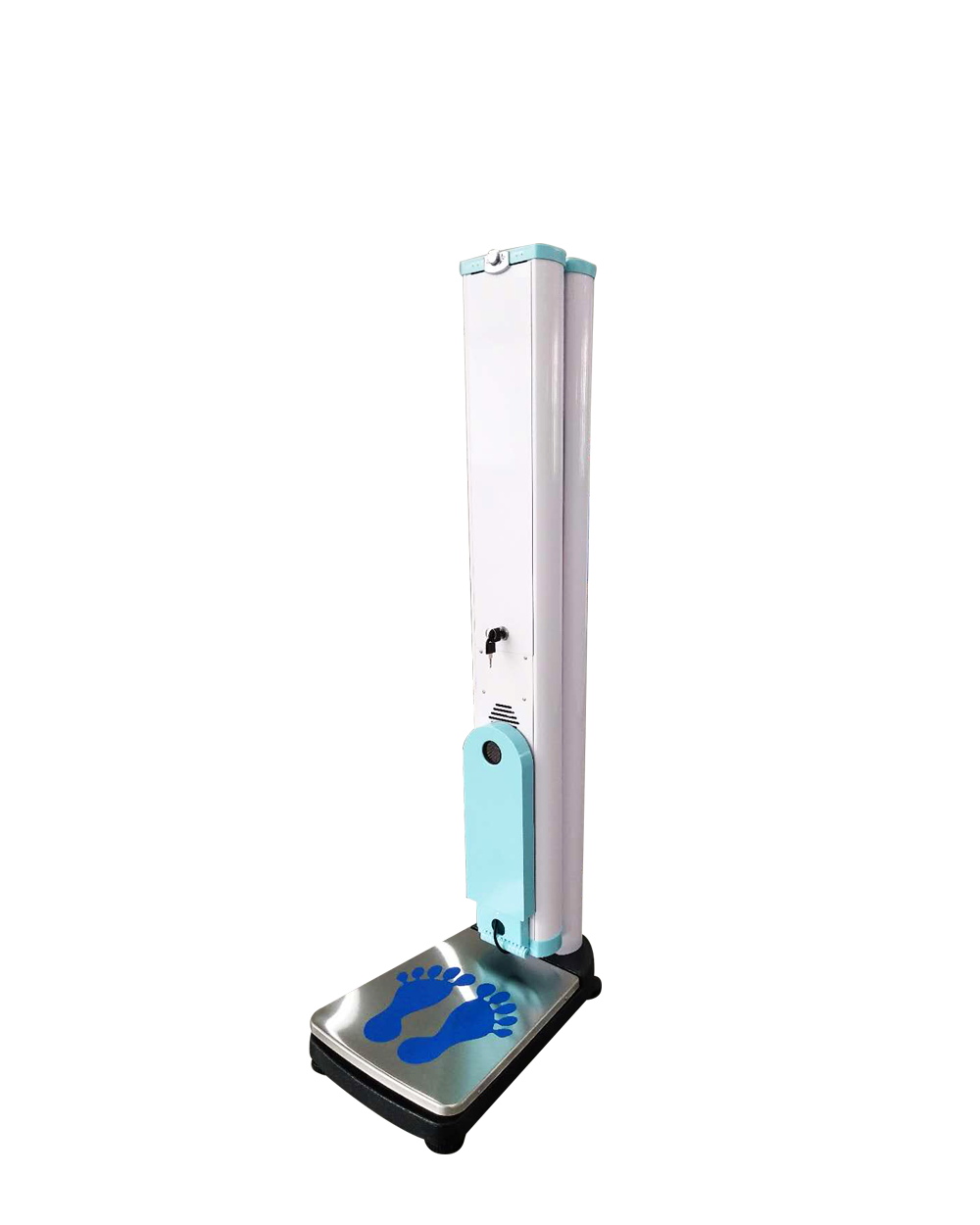 SH-300全自動(dòng)超聲波身高體重測量儀