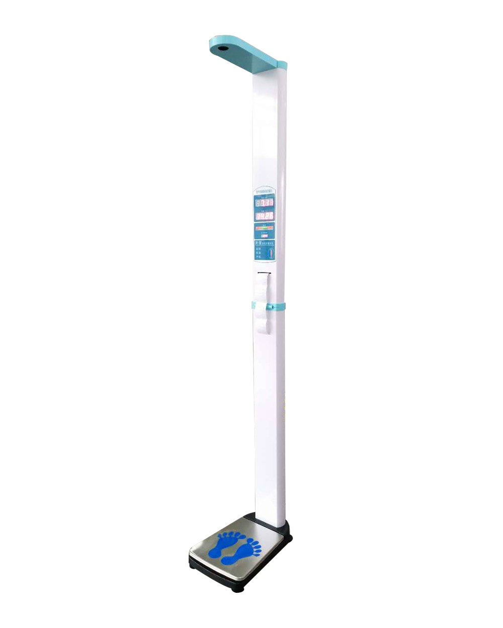 SH-300全自動(dòng)超聲波身高體重測量儀